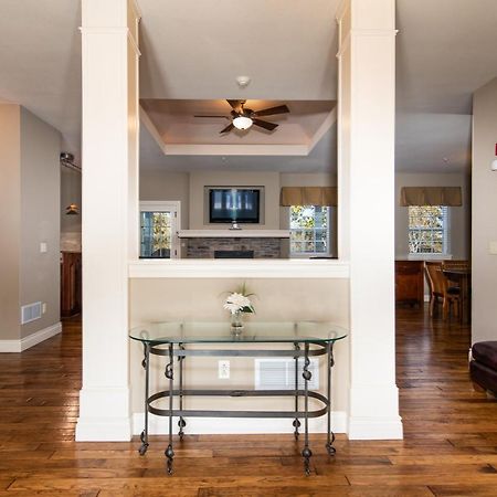 Two Bedroom Villa In The Heart Of Branson! Exterior photo