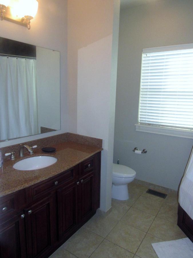 Two Bedroom Villa In The Heart Of Branson! Exterior photo