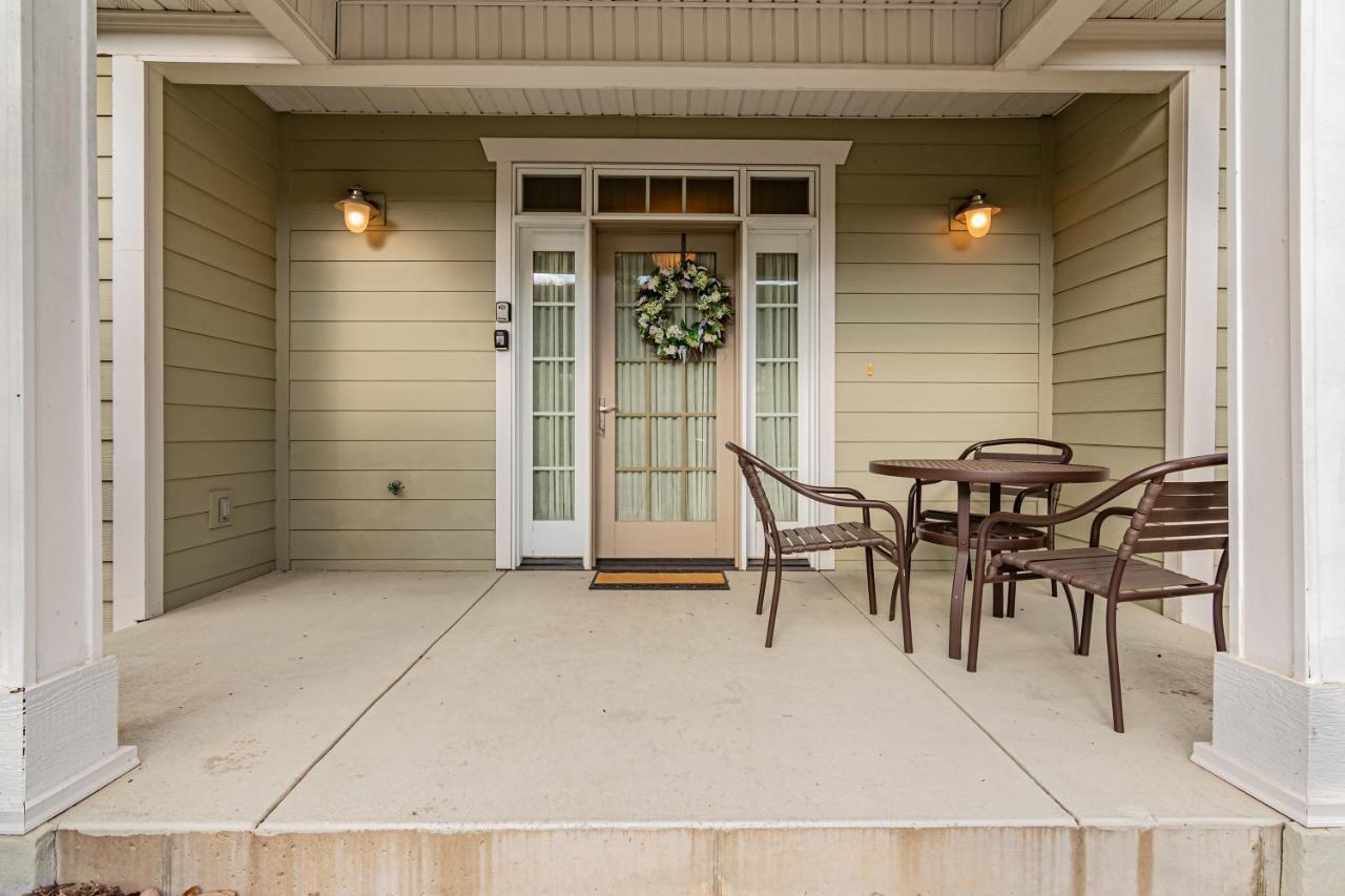 Two Bedroom Villa In The Heart Of Branson! Exterior photo