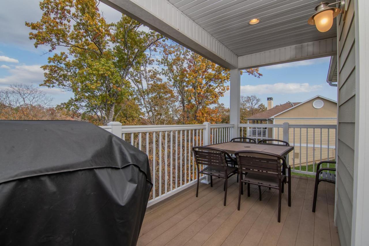 Two Bedroom Villa In The Heart Of Branson! Exterior photo