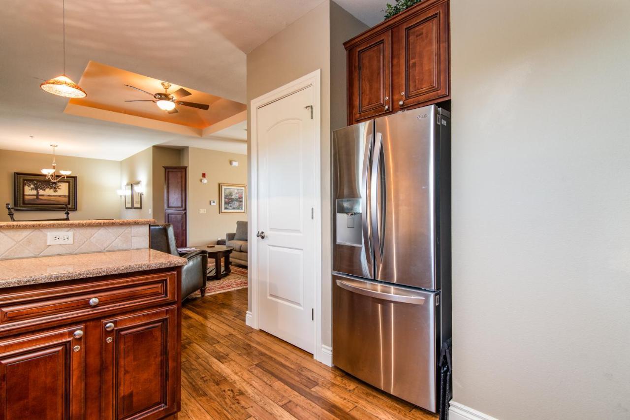 Two Bedroom Villa In The Heart Of Branson! Exterior photo